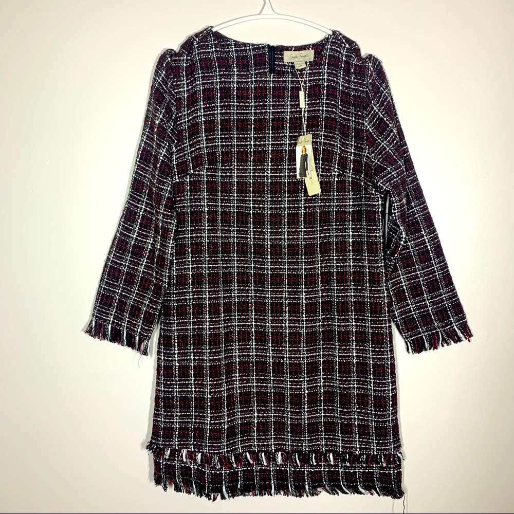 Long Sleeve Dress